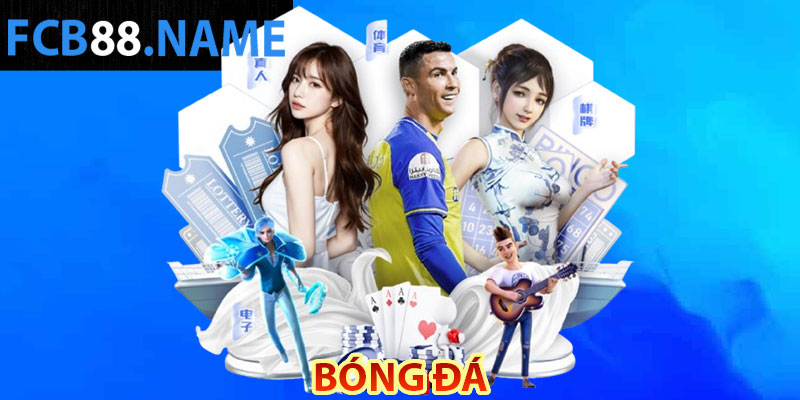 Cập nhật các môn thể thao hiện có tại FCB88