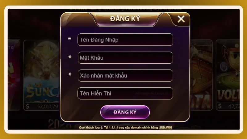 Hướng dẫn thao tác an toàn cùng cách nhận biết địa chỉ truy cập đáng tin cậy