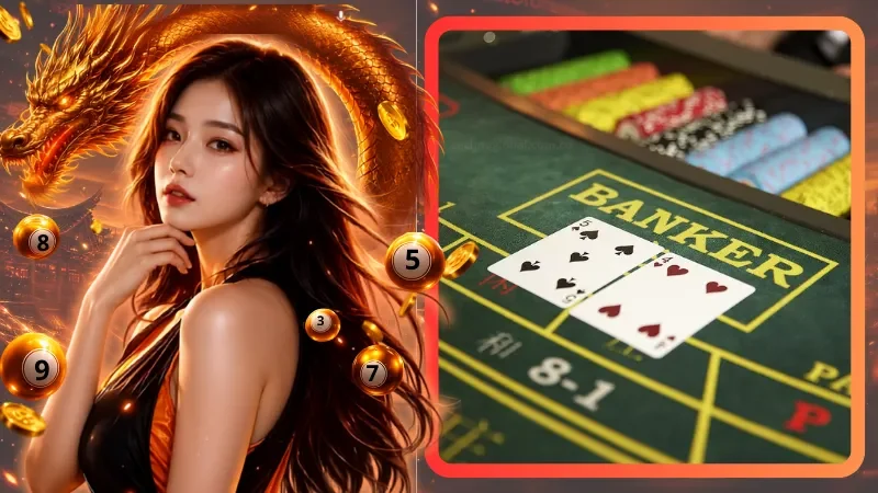 Baccarat SUNWIN