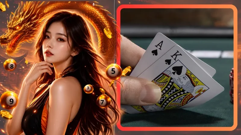 Blackjack SUNWIN