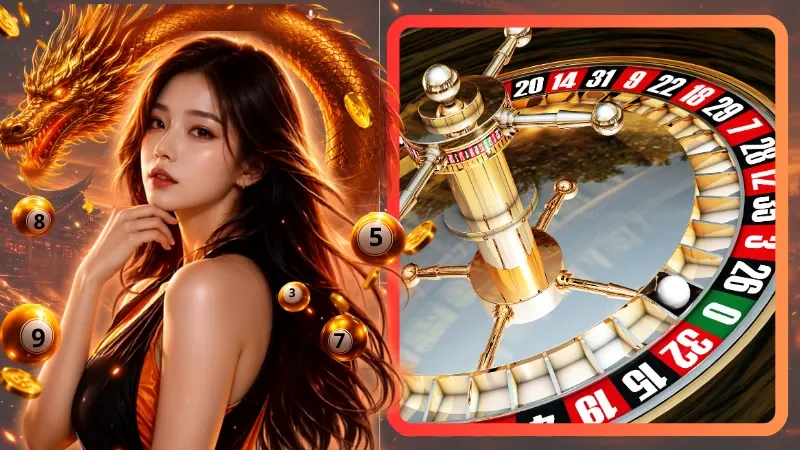 Roulette SUNWIN